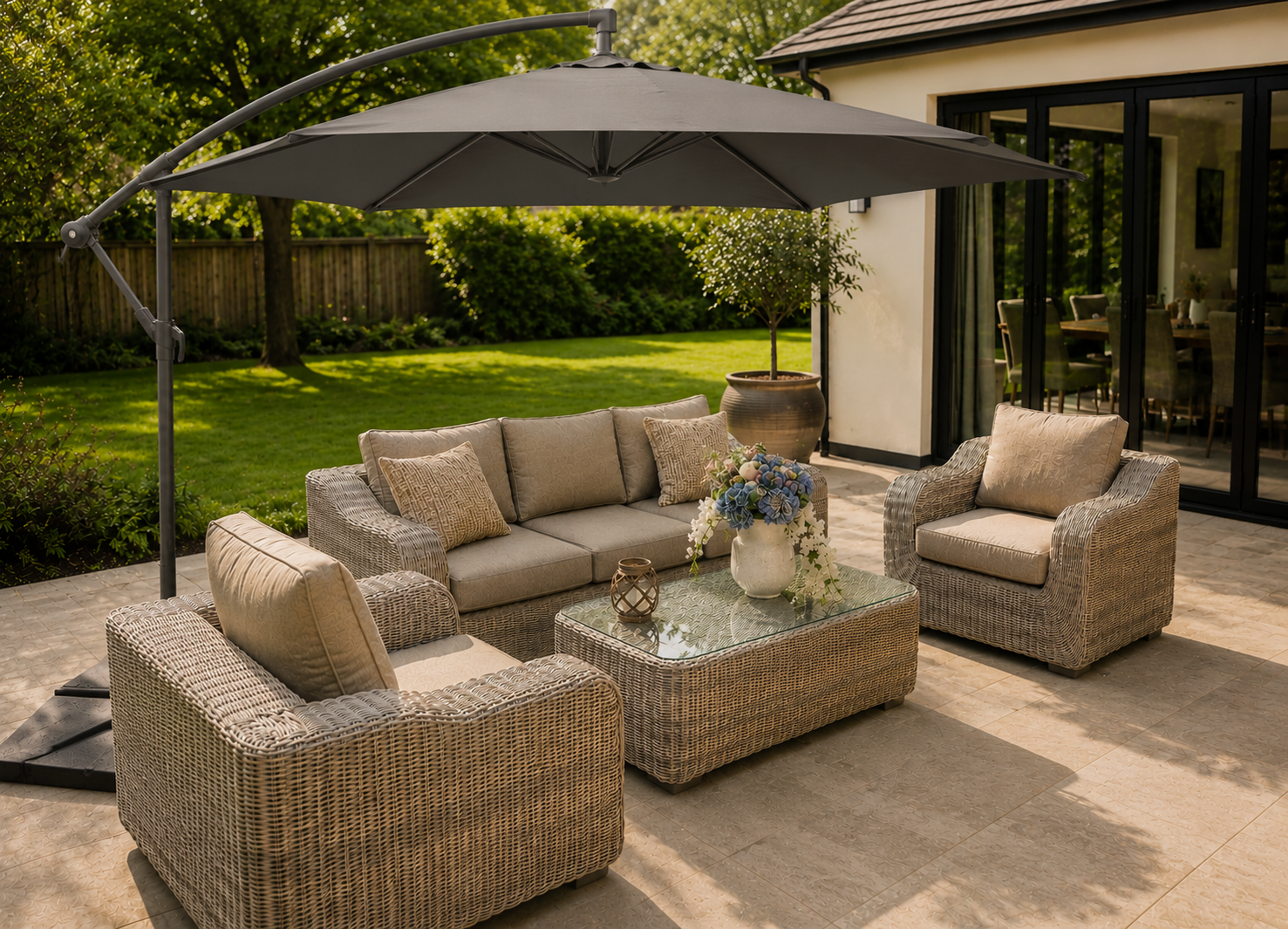 PARASOLS