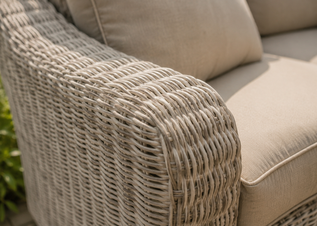 Charlbury Outdoor Rattan Sofa Set