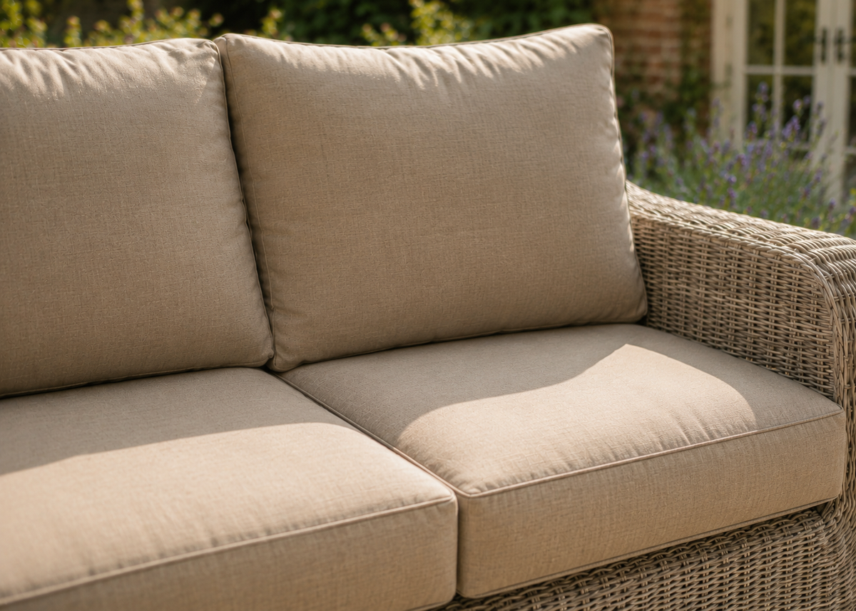 Charlbury Outdoor Rattan Sofa Set